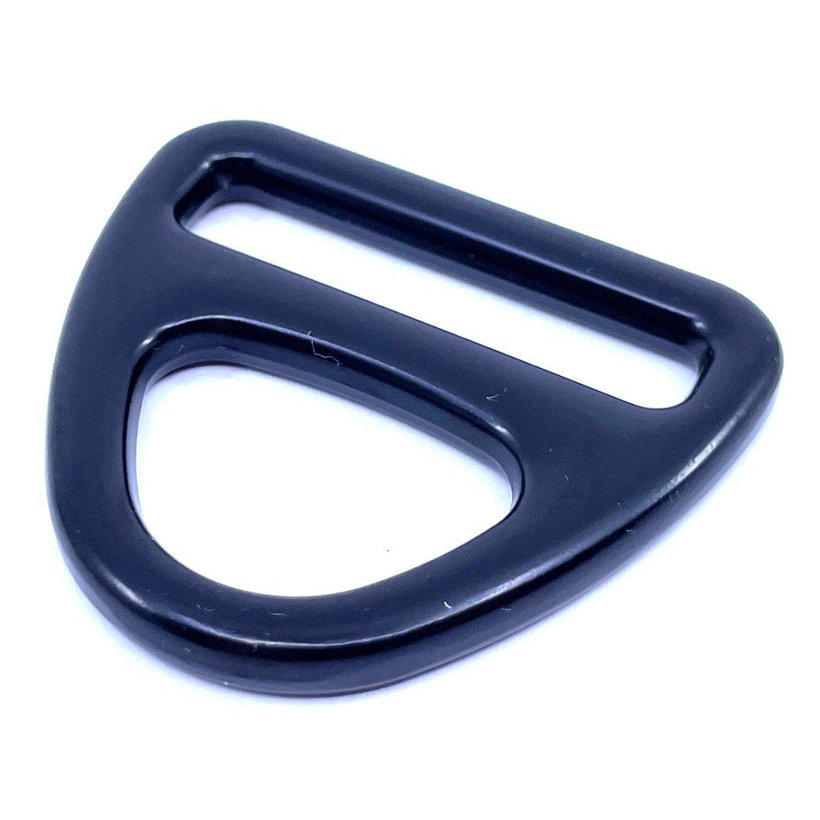 Trojúhelník pro postroje 6x40mm