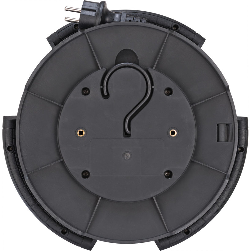 LED stavební reflektor ORUM 360° – 97 W, 12 600 lm, IP54