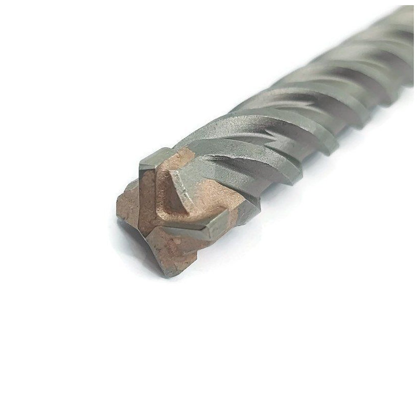 Vrták SDS plus-X5 10x250/310mm