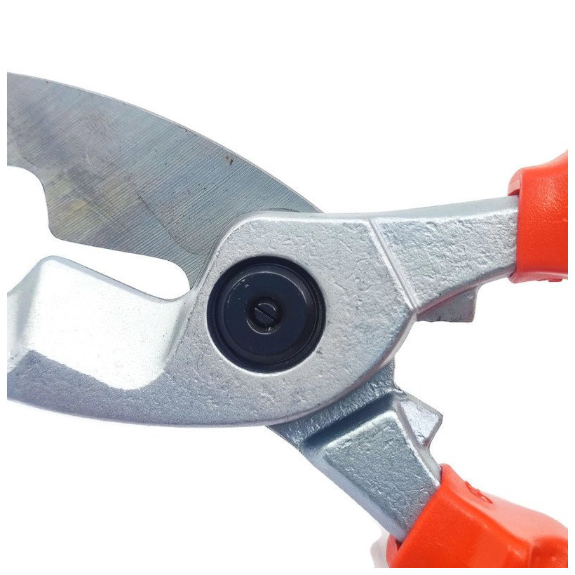 Nůžky na kabely 200 mm