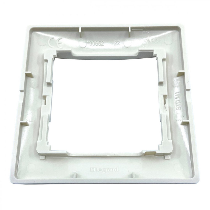 Valena 1 rámeček béžový