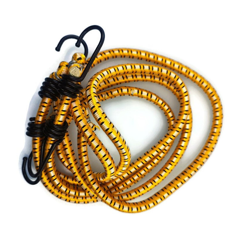 Gumolano s háky 10mm 2ks