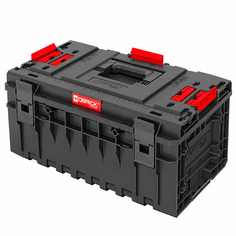 Modulární sestava QBRICK System ONE Cart Vario Set 2.0