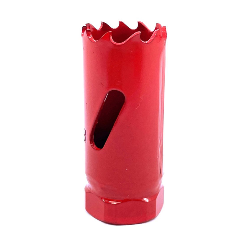 Bimetalová korunka Oren 21mm