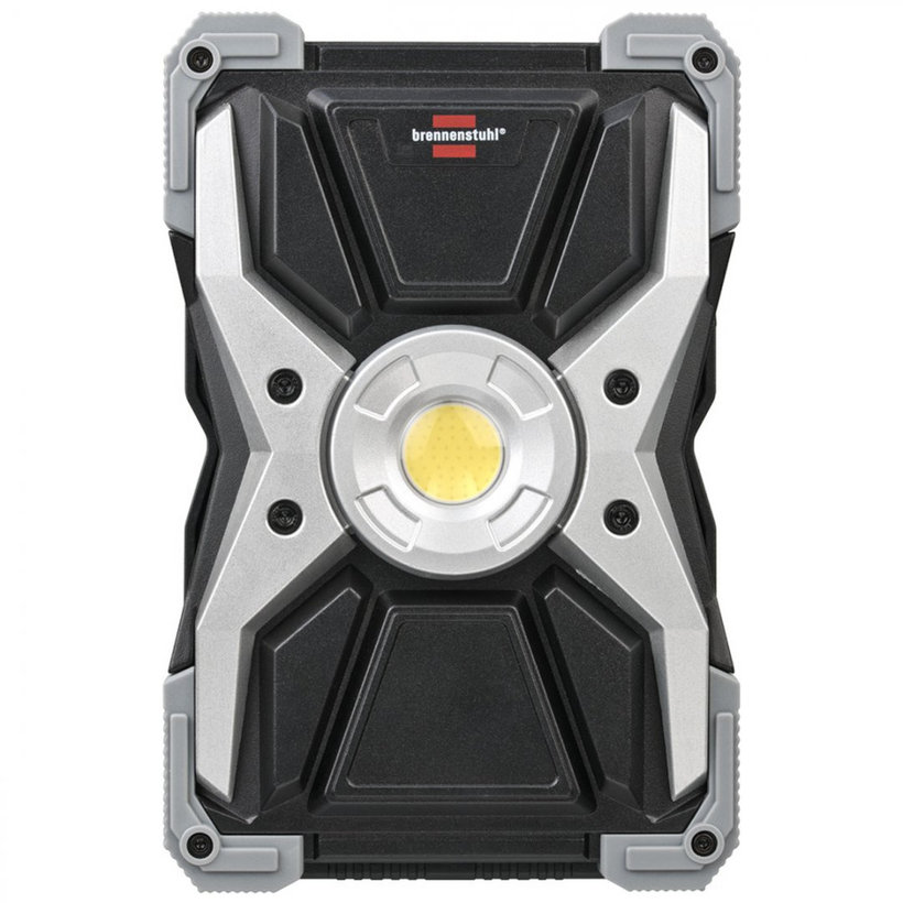 Mobilní nabíjecí LED reflektor RUFUS 3000 MA