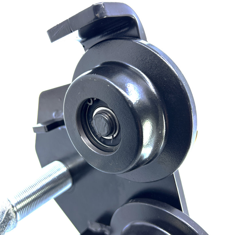 Manuální pojezd HTP 1 T