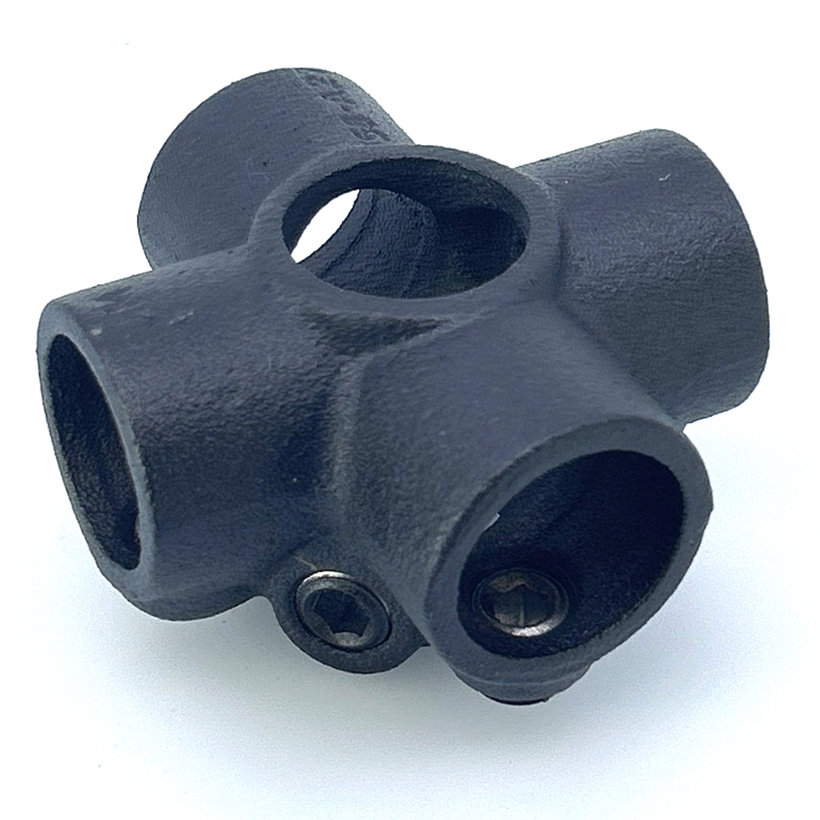 Konektor MULTI 27 mm - černý