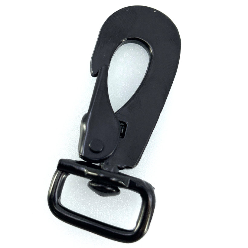 Karabina švédského typu obdélník 8x61 mm