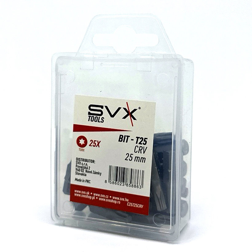 Bit TX40x25mm