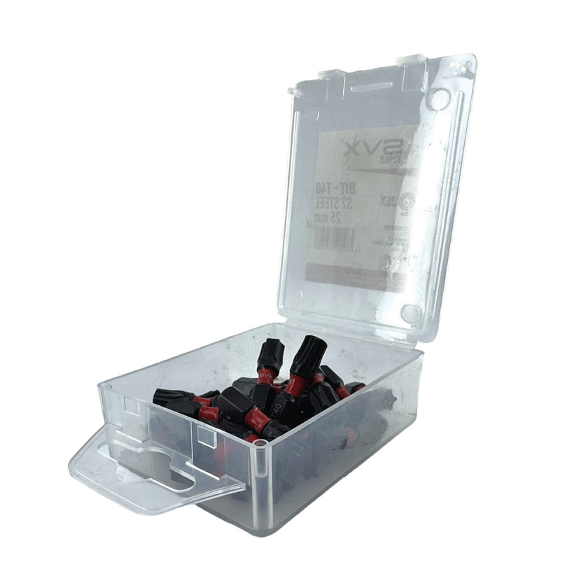 Bit magnetický TX40x25mm