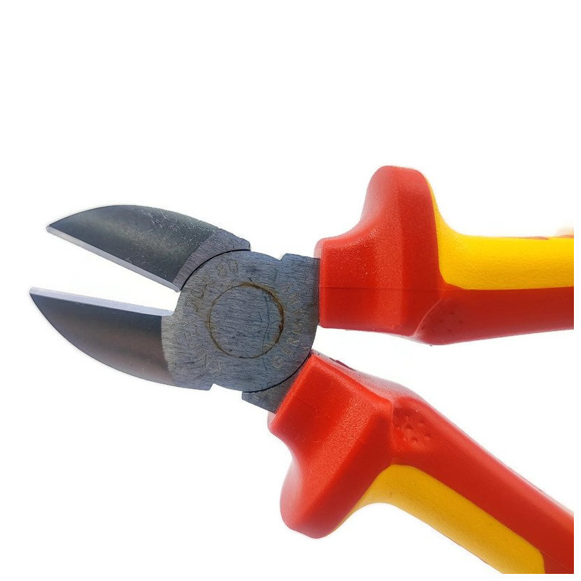 Kleště cvikací boční 180 mm