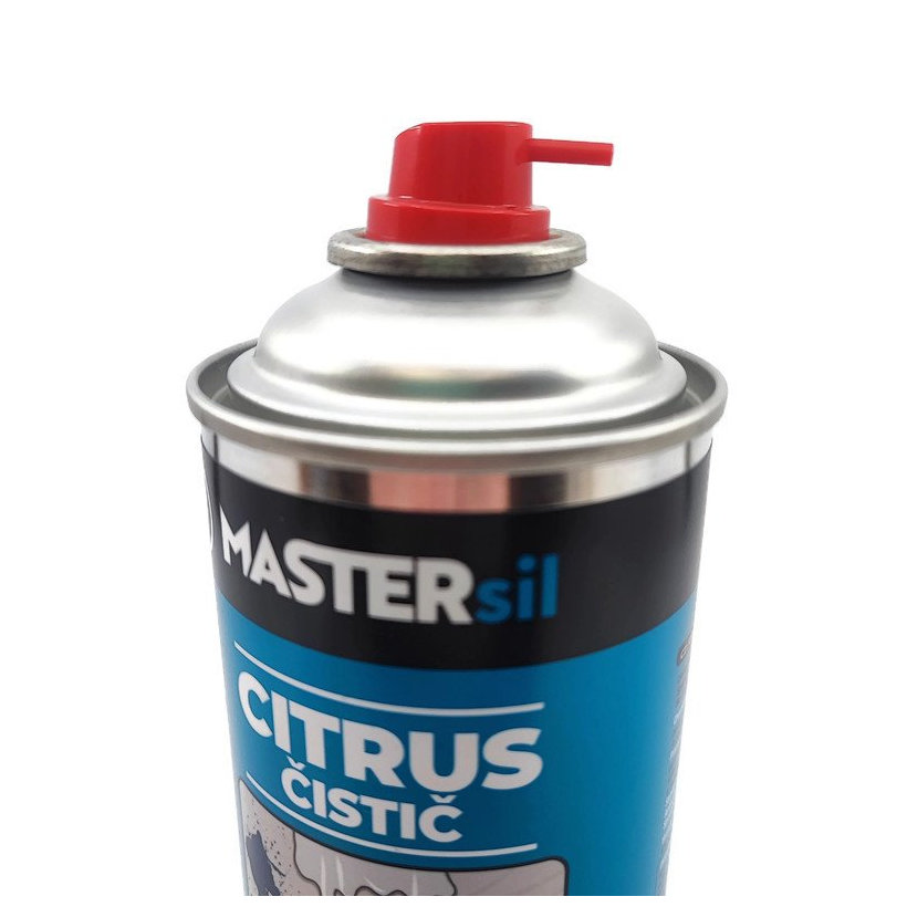 Čistič Citrus 400ml