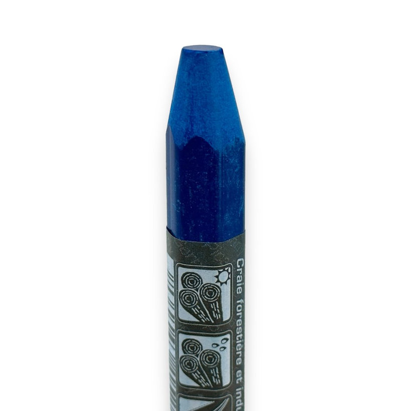 Voskový značkovač Classic PRO - modrý