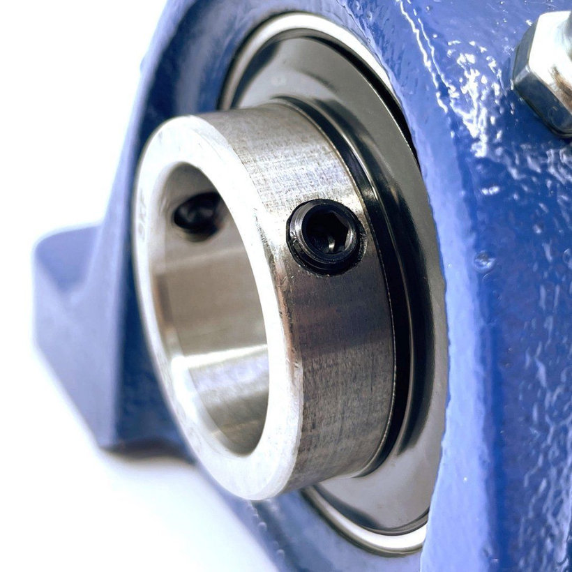 Ložisková jednotka UCP 207