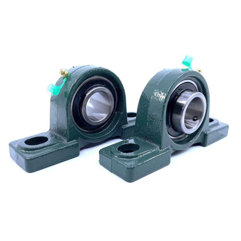 Ložisková jednotka UCP 208