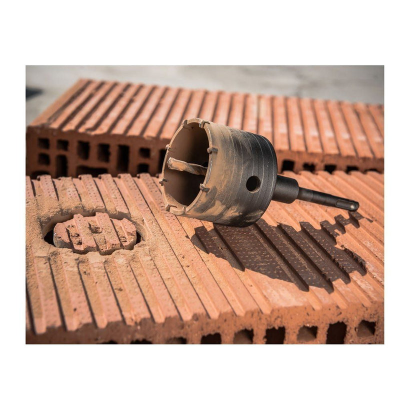 Vrták korunkový SDS+ 79mm