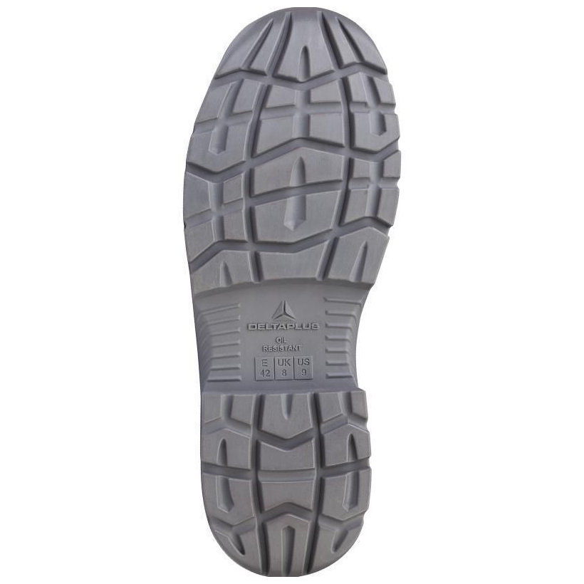 Kotníková pracovní obuv JUMPER3 46