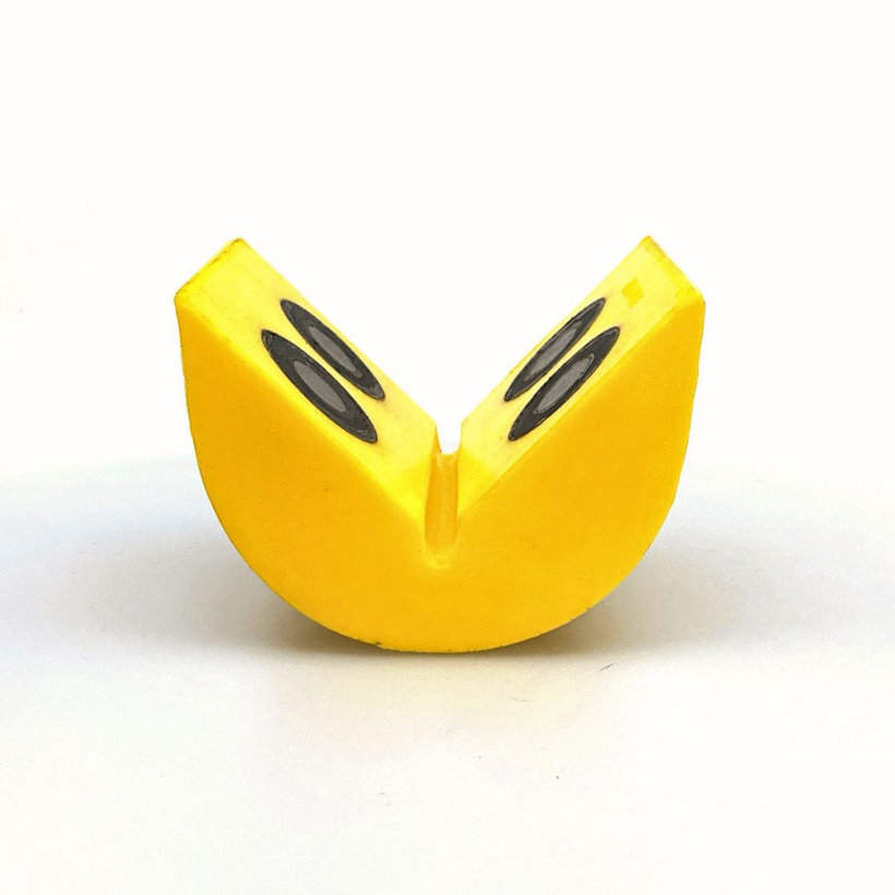 Rohová ochrana s magnety 90mm