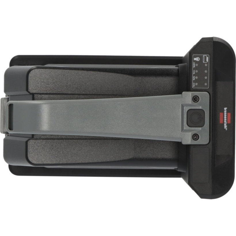 Reflektor LED - ruční svítilna