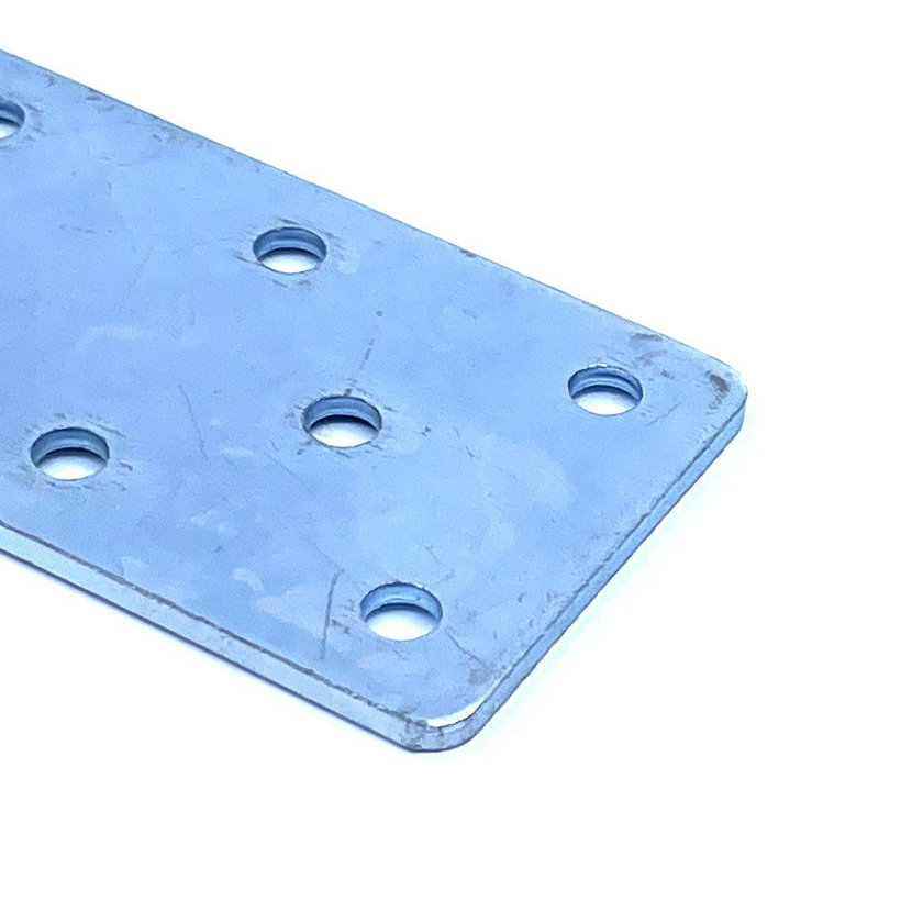 PS6 - Spojovací plech 40x96mm