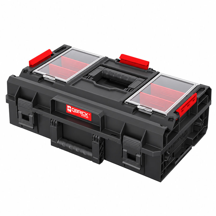 Modulární sestava QBRICK System ONE Cart 2.0 Profi Set