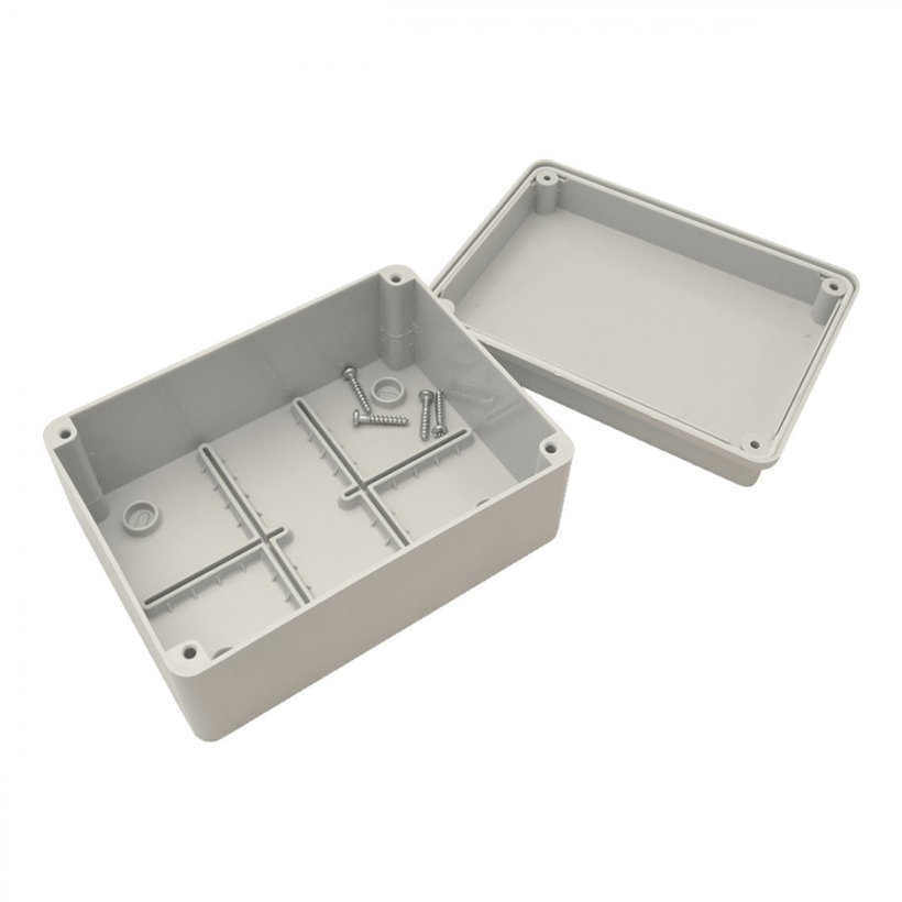 Montážní krabice IP54 150x110x70mm