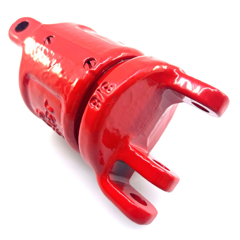 Otočný spojovací článek 2 t G80