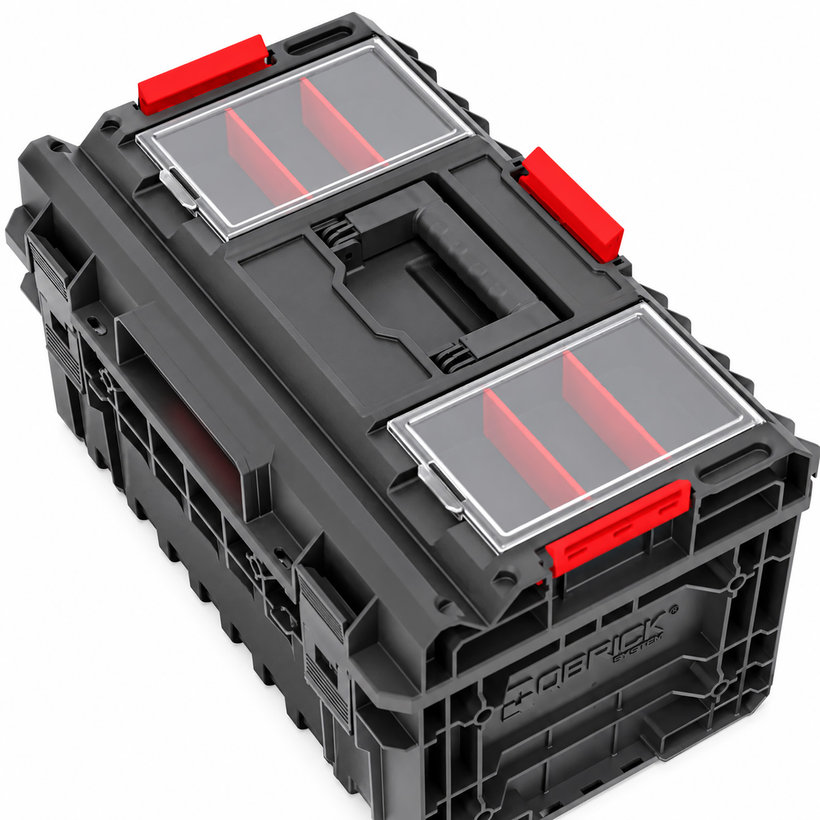 Box System ONE 350 Profi 2.0