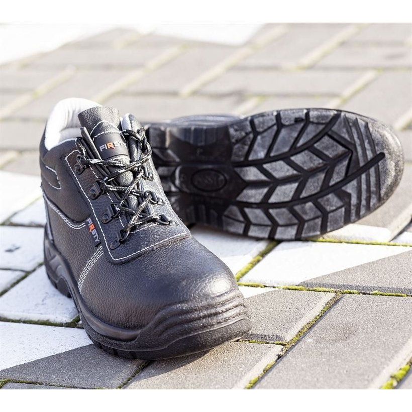 Pracovní obuv FIRSTY O1 45