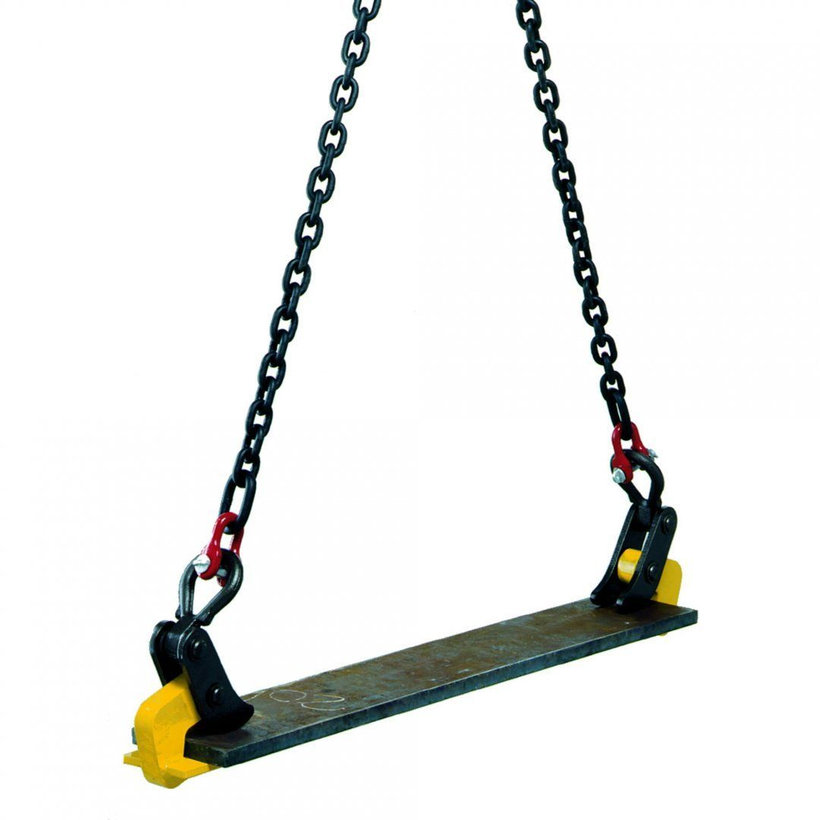 Horizontální zvedací svěrka TCH 4000kg