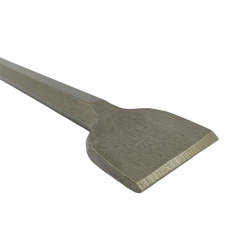 Sekáč SDS plus - plochý 250x40mm