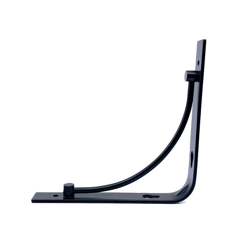 Konzola černá BOW 150