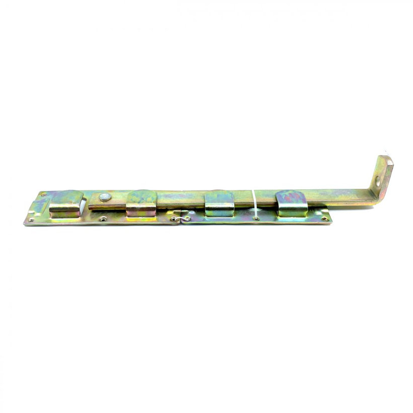 Závora vratová WBR 440 180x70mm