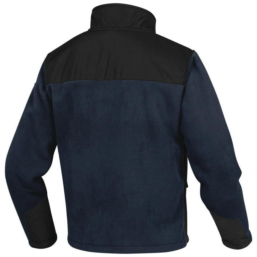 Pracovní bunda BRIGHTON2 modrá XL