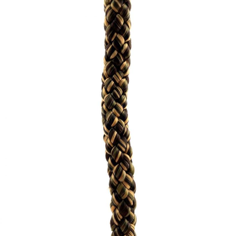 Polypropylenová šňůra pletená bez jádra CAMOUFLAGE 20m 4mm