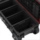Box na nářadí QBRICK System LONGER Technik