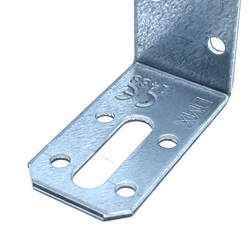 Úhelník nastavitelný KRD 2 70x55mm