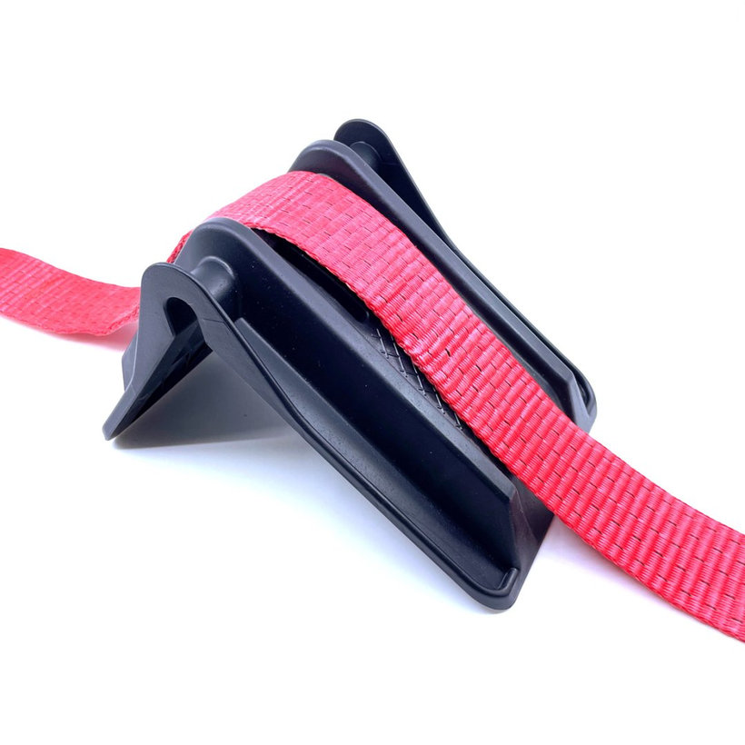 Ochranný plastový roh XXL 215x140x130mm