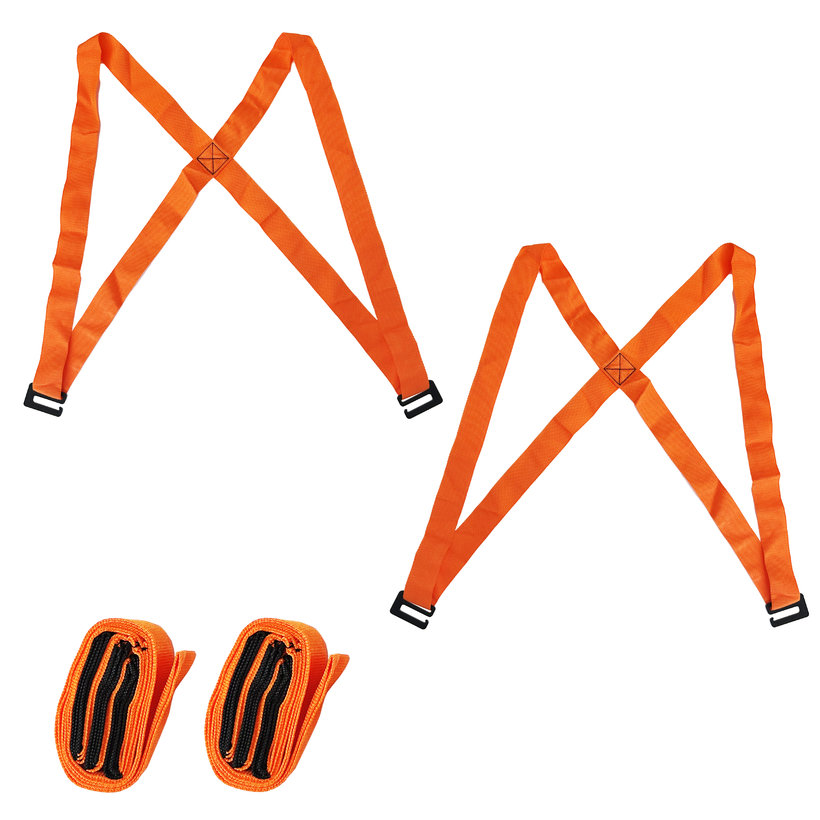 Pás na stěhování nábytku