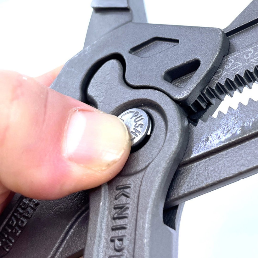 Kleště nastavitelné 300 mm