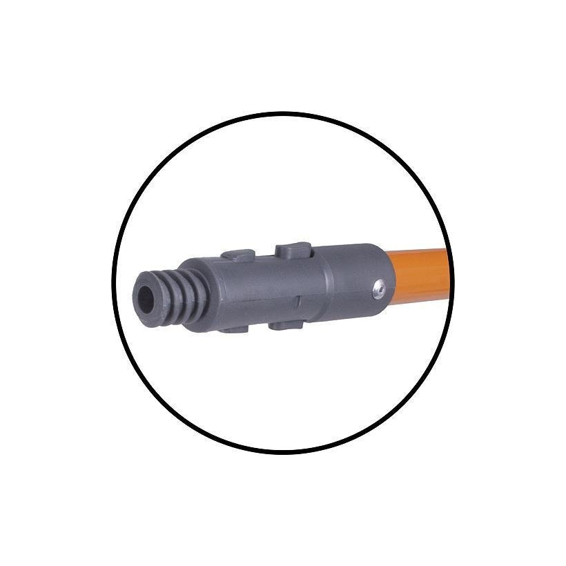 Tyč EP30 teleskopická 0,8-1,4m