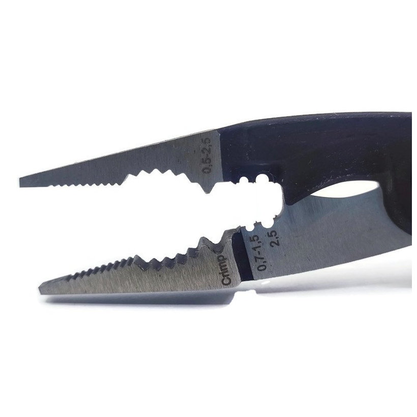 Kleště elektroinstalační 200 mm