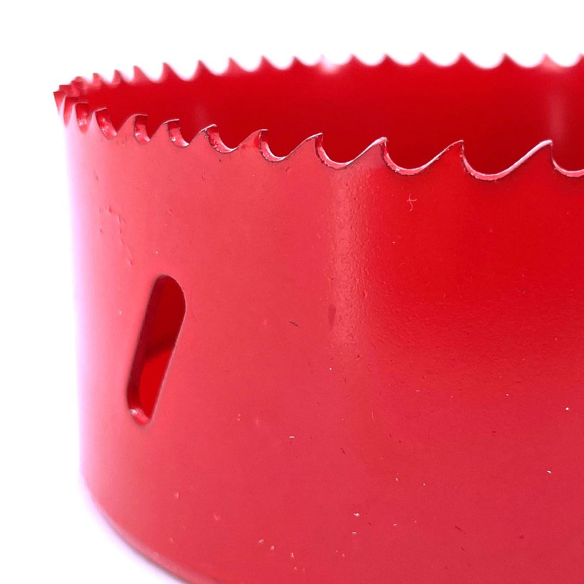 Bimetalová korunka Oren 92mm