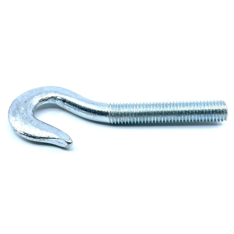 Hák pro napínače - pravý závit M5