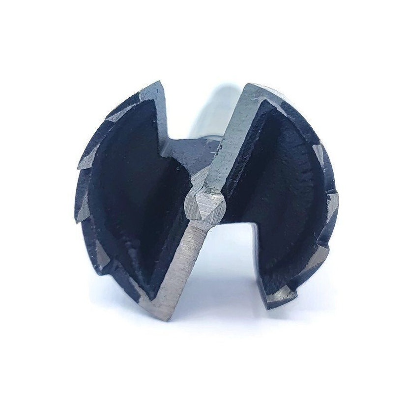 Sukovník DIN 7483G ozubený-40mm