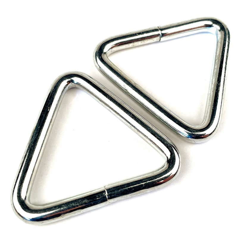 Trojúhelník svařovaný Zn 7x50mm