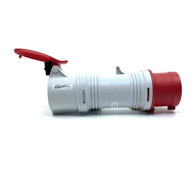 Adaptér A 3253/43 změna 5P na 4P 32A