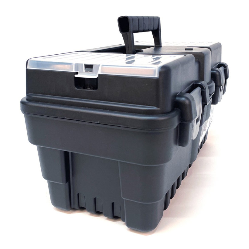 Skříňka Toolbox formula A 500 462x256x242mm