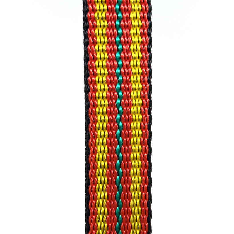 PPV popruh 25mm, barebný