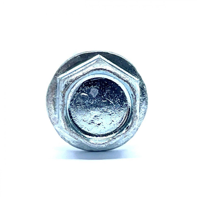 Šroub DIN 7504K TEX 5,5x80mm